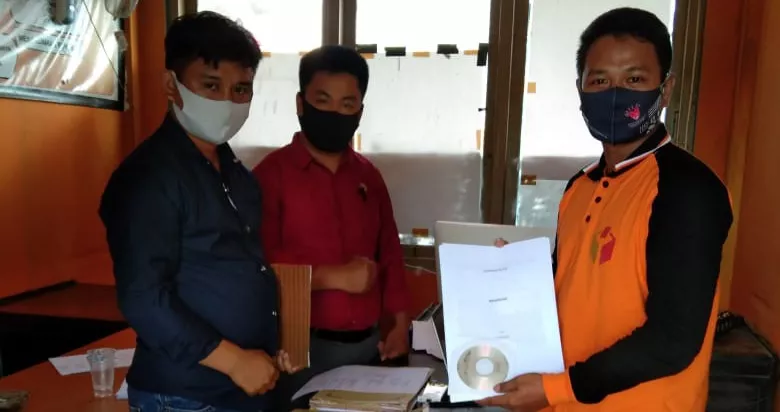 Tim Kuasa Hukum SBM Minta Tony Herbiansyah Didiskualifikasi