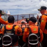 Warga Desa Talaga Dilaporkan Hilang di Perairan Siompu