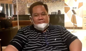 Presiden Dipastikan Hadir, Munas Kadin Dibuka di Pelataran Masjid Al Alam