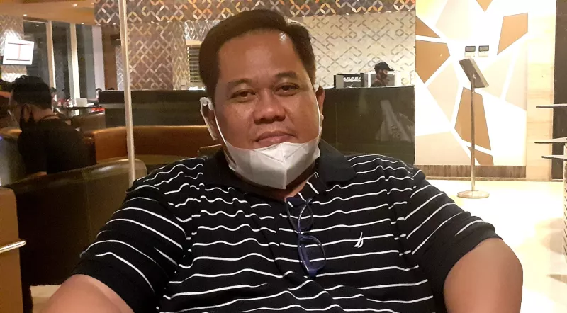 Presiden Dipastikan Hadir, Munas Kadin Dibuka di Pelataran Masjid Al Alam