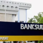 4 Karyawan Terkonfirmasi Positif Covid-19, Bank Sultra Lockdown Pelayanan