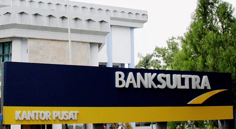 4 Karyawan Terkonfirmasi Positif Covid-19, Bank Sultra Lockdown Pelayanan