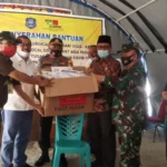 bi Kebagian 20.000 Masker dari UCLG ASPaC