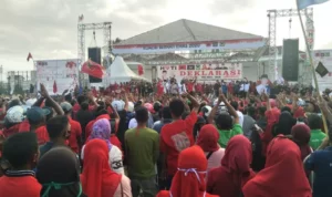 Deklarasi HATI, Kemenangan Sesungguhnya Ditentukan di TPS