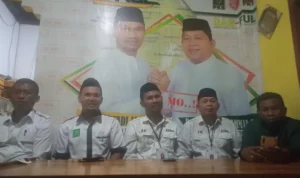 Siap Maju di Pilkada, "ASRUL" Beberkan Program Unggulan