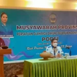 Agista Buka Musprov PODSI Sultra