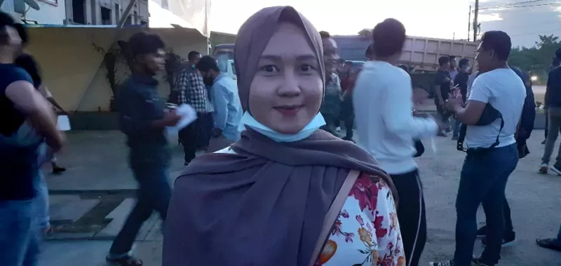 AMPI Kendari Siap Laksanakan Musda