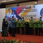 Layanan Pajak Menyapa Resmi Dijalankan di Kendari