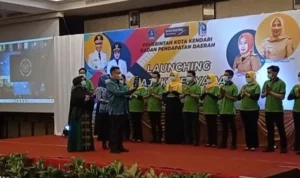 Layanan Pajak Menyapa Resmi Dijalankan di Kendari