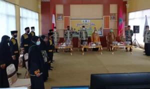 Kota Kendari Target Juara Umum MTQ Tingkat Sultra