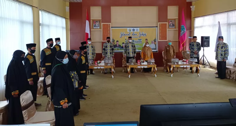 Kota Kendari Target Juara Umum MTQ Tingkat Sultra