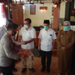 HATI Minta Paslon Lain Jangan Ada Gerakan Tembahan, HALO Paslon Wajib Taat Protokol Kesehatan