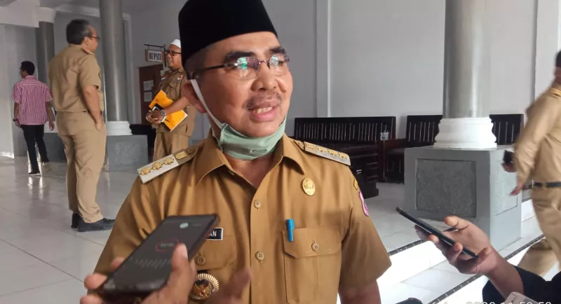 Permasalahan Ibu Kota, Abu Hasan Nilai Itu Kegagalan Pemerintahan Sebelumnya