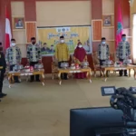 Kota Kendari Raih 5 Emas, 7 Perak dan 7 Perunggu