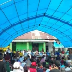 Masyarakat Watonea Siap Menangkan RAPI di Pilkada Muna