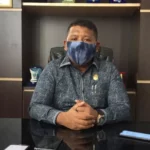 Anggota DPRD Kendari Siap Divaksin