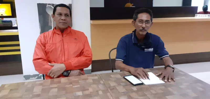 Disebut Tidak Berprestasi, Ini Tanggapan Pengurus PODSI Sultra