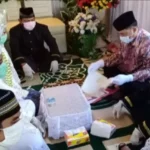 Akad Nikah di Rumah Diperbolehkan, Ini Ketentuannya