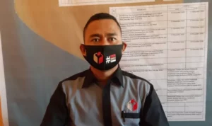 Bawaslu Akui Tidak Dilibatkan KPU Muna Dirapat Pleno Verifikasi Berkas