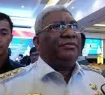 Kasus Covid-19 Meningkat, Ali Mazi Minta Perketat Protokol Kesehatan