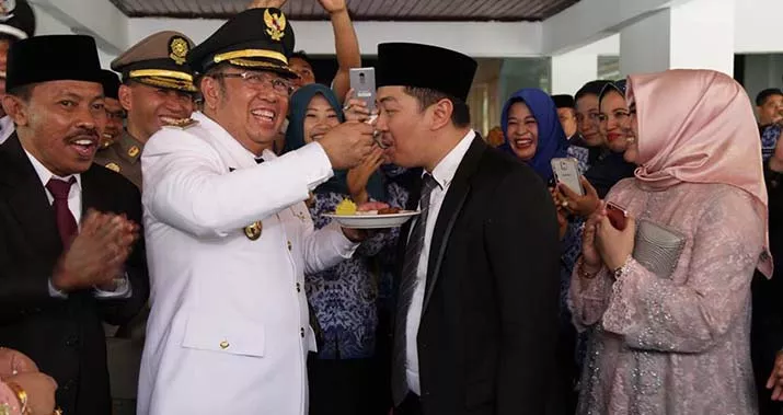 Terkait Putusan MA, Ini Tanggapan Kuasa Hukum Asrun dan ADP