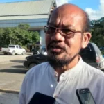 DPRD Sultra Rancang Perda Covid 19