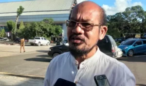 DPRD Sultra Rancang Perda Covid 19