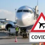 Daftar Negara yang Menutup Pintu untuk Indonesia karena COVID-19