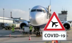 Daftar Negara yang Menutup Pintu untuk Indonesia karena COVID-19