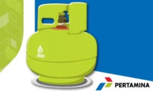 gas elpiji ilustrasi Stok Elpiji 3 kilogram di kota Kendari Stabil