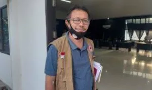 Pasien Covid 19 di Sultra Bertambah 60 Orang