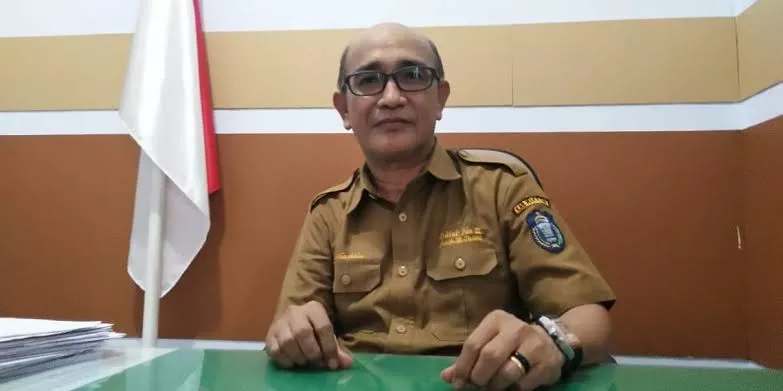 Warga Wakatobi Jalani Karantina Mandiri