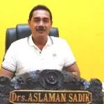 PJS Bupati Wakatobi Minta ASN Netral