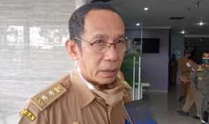 Pemprov Usul 4 Nama Pjs Bupati ke Mendagri