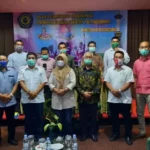 Pimpin Perpani Sultra, Ini Program Muhammad Amir