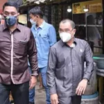 DPRD Kendari Temukan Empat Persoalan di Pasar Basah Mandonga