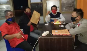 Tetapkan Tony-Baharuddin, KPU Koltim Digugat