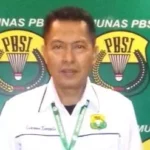 PBSI Sultra Tetap Maksimalkan Latihan Atletnya