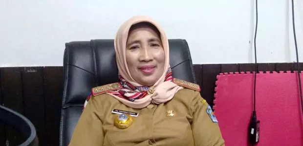 Pemerintah Kota Kendari luncurkan New Laika