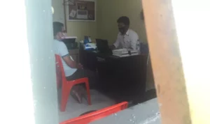 Korupsi, Okmum Kades di Konsel Ditahan