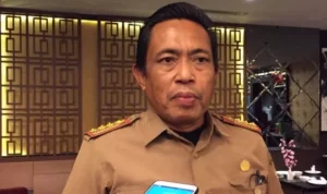 Pembangunan Tahap Dua RS Jantung Ditargetkan Tuntas 2022