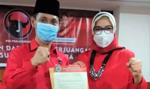 Tokoh Masyarakat Wangsel di Wakatobi Komitmen Menangkan HATI