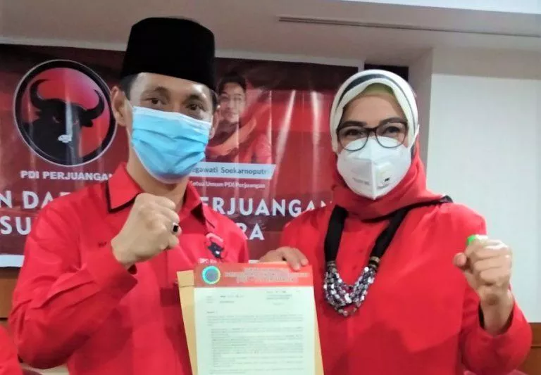 Tokoh Masyarakat Wangsel di Wakatobi Komitmen Menangkan HATI