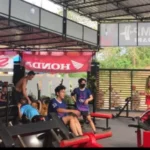 Pasca Fun Game, Tim Softball Sultra Lanjut Latihan