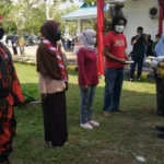 Pemkab Wakatobi Terapkan Program Wakatobi Bermasker