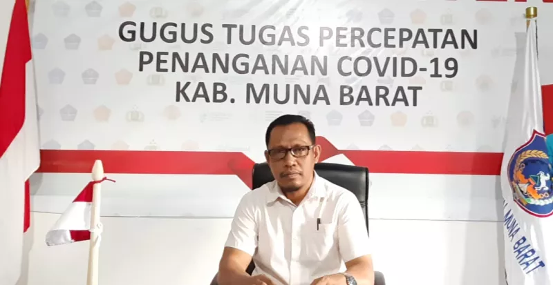 Pernyataan Rusman Emba Diniai Sarat Politik