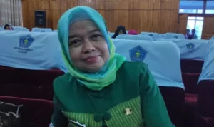 Kadinkes Kendari Sebuat Cold Chain Kunci Sukses Vaksinasi