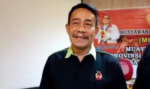 received_229299395172254 Jelang PON XX Podsi Sultra Diminta Lakukan Seleksi Ulang Para Atlet