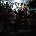 samsul bahri madjid SBM Menyapa Kaum Mileneal di Koltim