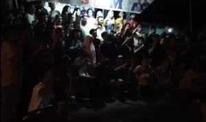 SBM Menyapa Kaum Mileneal di Koltim